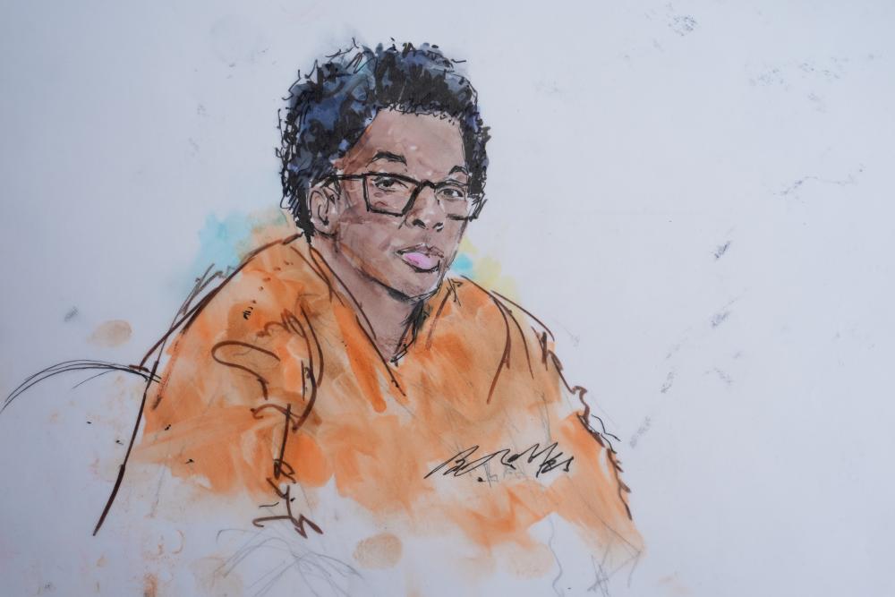 D4vd Blood Evidence: Stains Link Singer to Teen's Murder Case