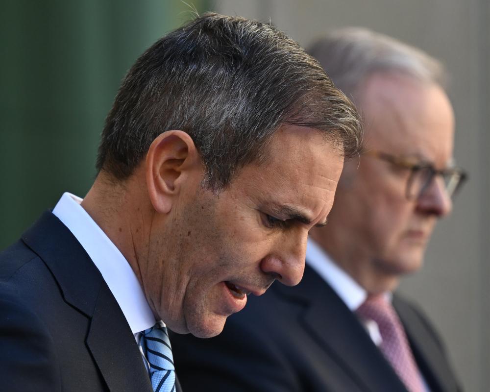 Australia Inflation Rise: Interest Rates and Labor's Economic Woes