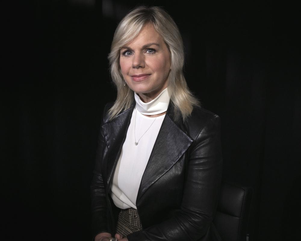 Gretchen Carlson Urges Journalists to Speak Up Against Trump