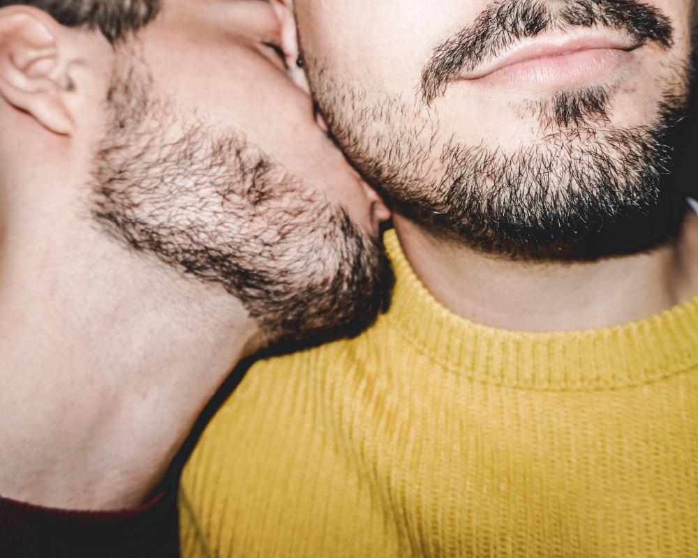 Phone Labels Boyfriend as Best Friend: The Hidden Bias in Tech