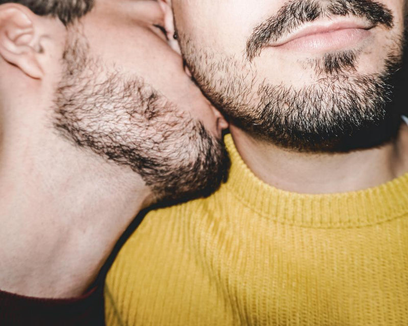 Phone Labels Boyfriend as Best Friend: The Hidden Bias in Tech