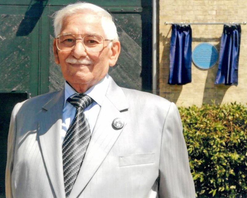 Paco Robles Obituary: Last Survivor of 1937 Child Migration