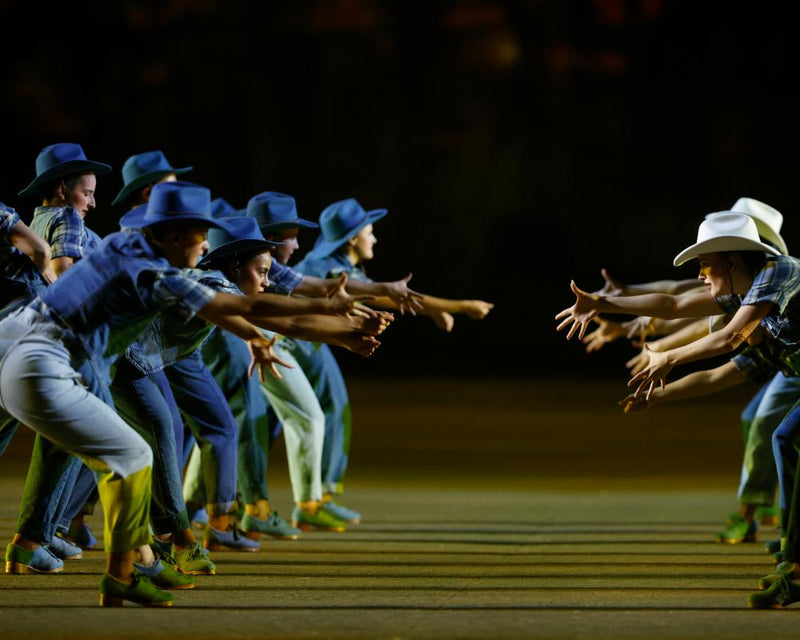 Edinburgh Military Tattoo 2025: Why It's Suddenly Cool