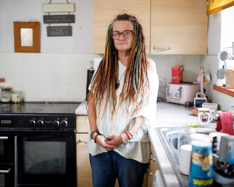 Awaab's Law Failures Leave Social Housing Tenants in Mouldy Homes