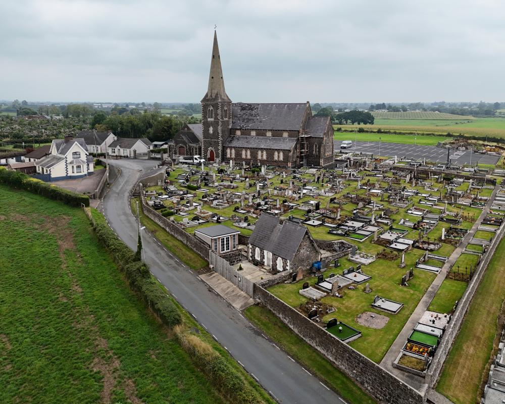 Drumcree Ruling Sparks Sectarian Tensions in Northern Ireland