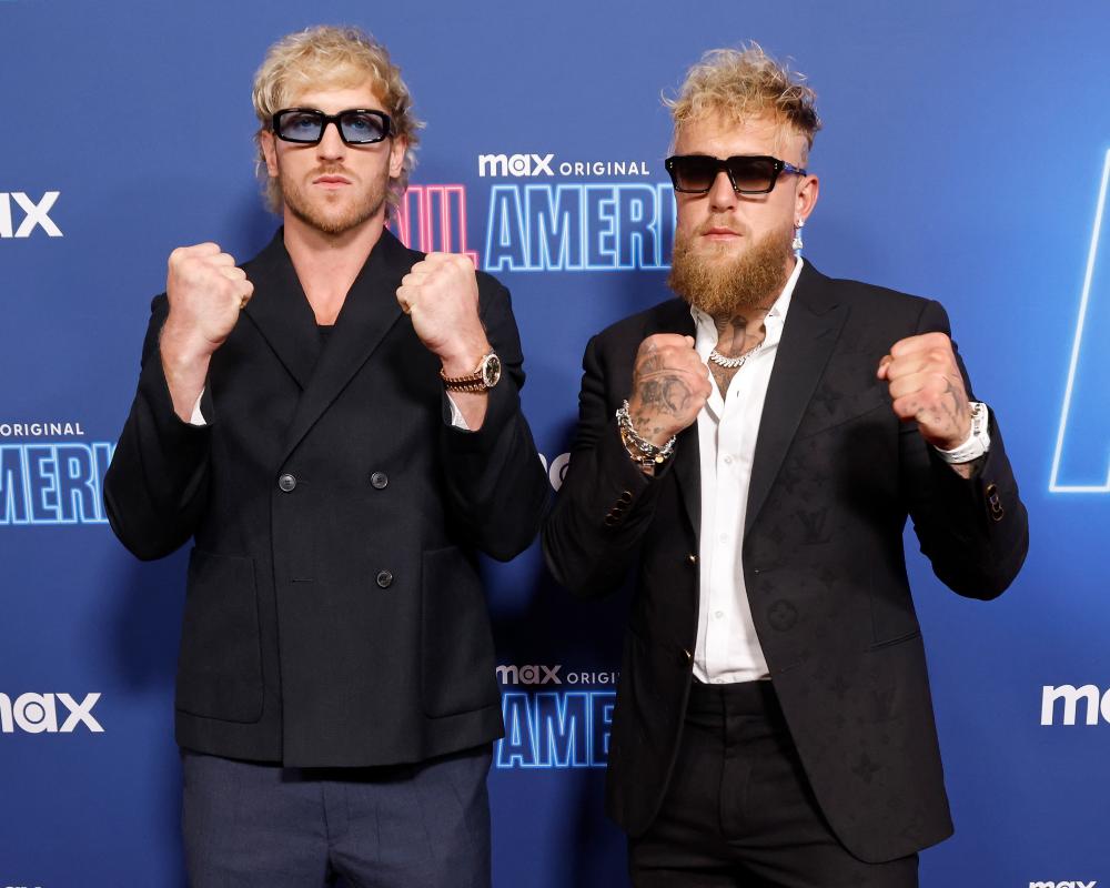 Pentagon's Secret Weapon: Jake and Logan Paul as Influencers