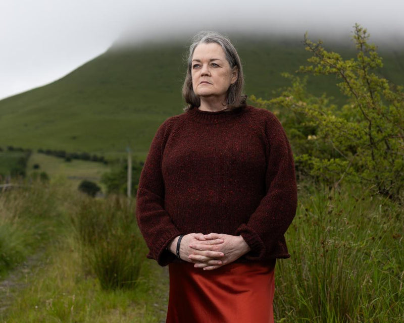 Ireland's Economic Recovery: Lessons from Author Louise Kennedy