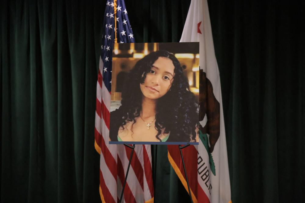 D4vd Accused of Fatally Stabbing Teenager He Impregnated