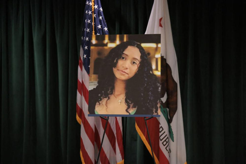 D4vd Accused of Fatally Stabbing Teenager He Impregnated