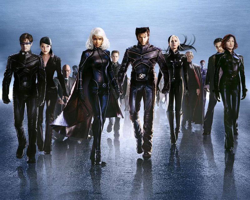 X-Men Future in MCU: Mutants Assemble After Brand New Day