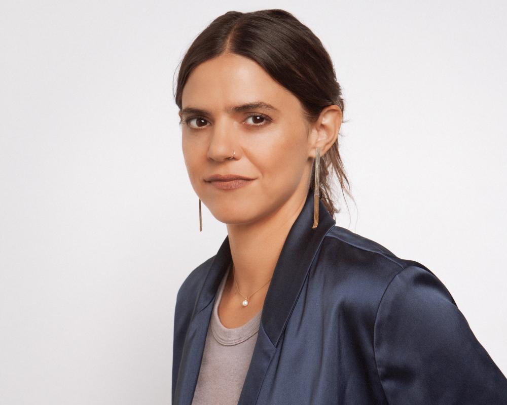 Beginning Middle End by Valeria Luiselli Review: A