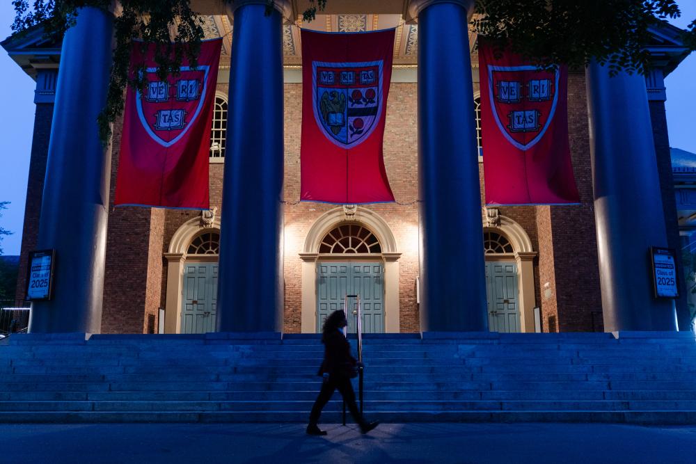 Harvard Antisemitism Lawsuit Dismissed: Legal Analysis
