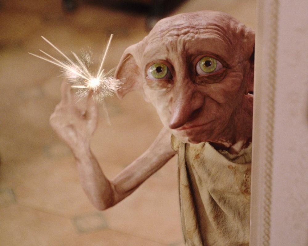 Harry Potter Fans Force £430m Cable Relocation to Protect Dobby's