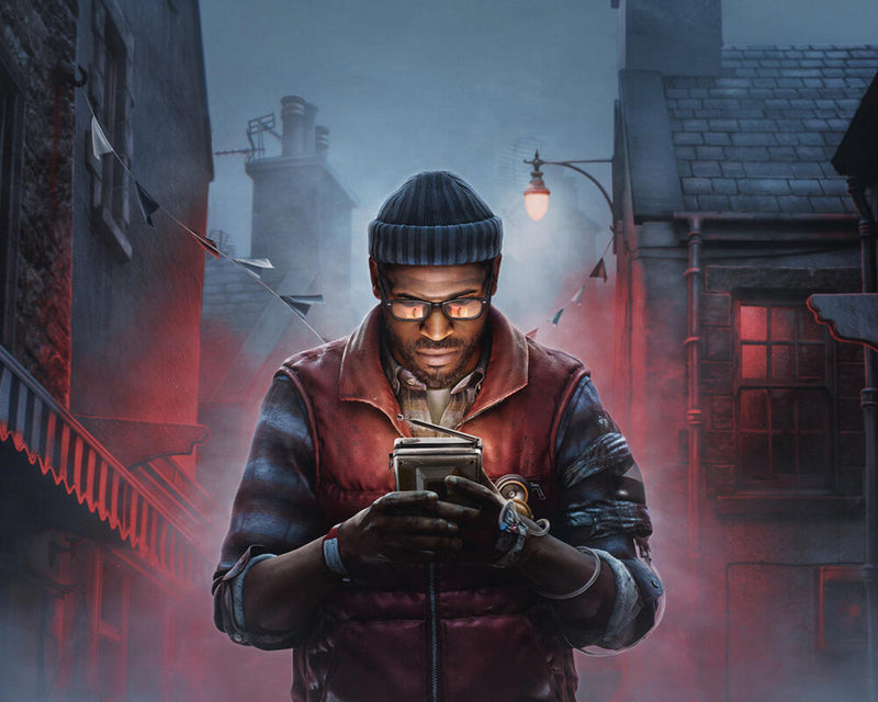 Silent Hill Townfall Brings Horror to Scotland: What to Expect