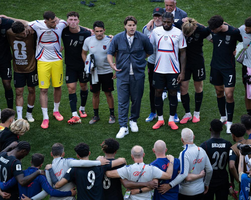 USMNT Roster Prediction: Cavan Sullivan and Young Prospects Get Big