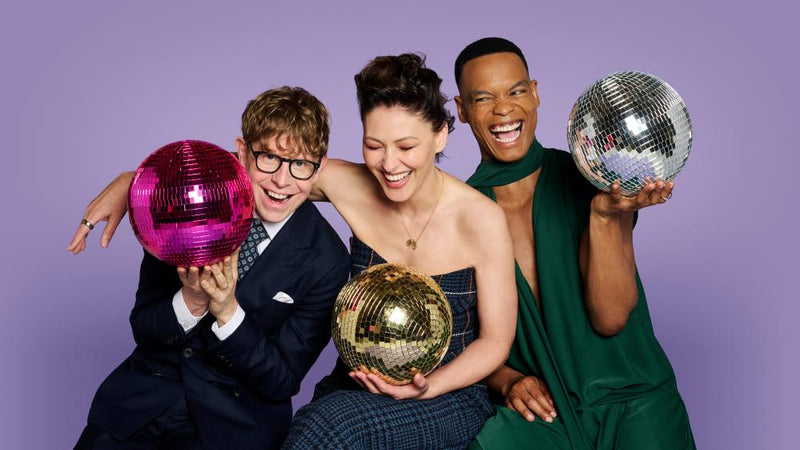 Strictly Come Dancing 2026 Contestants Ranked: Best to Worst