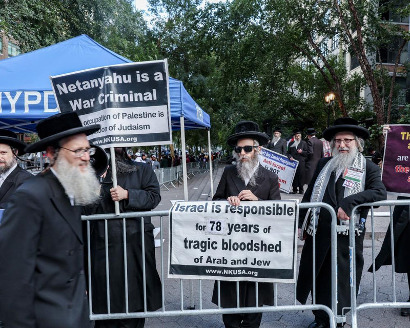Netanyahu UN Speech: Defiance Amid Global Isolation and Protests