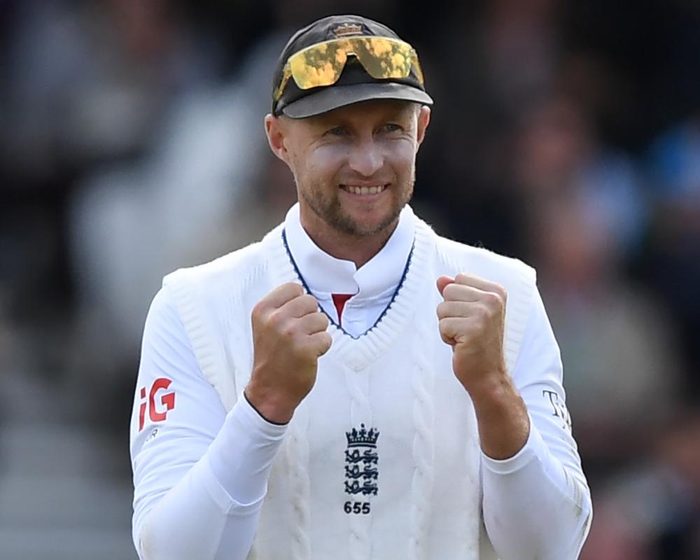 Joe Root and Stephen Fleming: England's New Era Begins with Test Win
