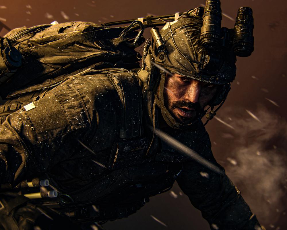 Call of Duty: Modern Warfare 4 Review — A Thrilling Blockbuster