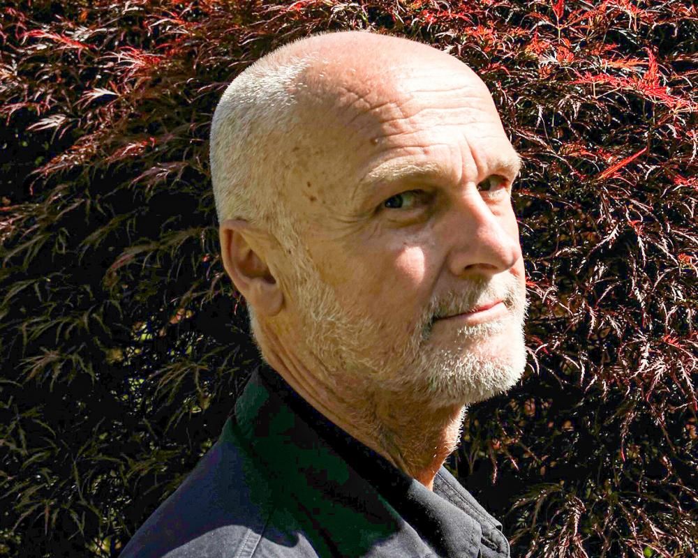Clive Parkinson Obituary: Arts, Health and Social Justice Pioneer