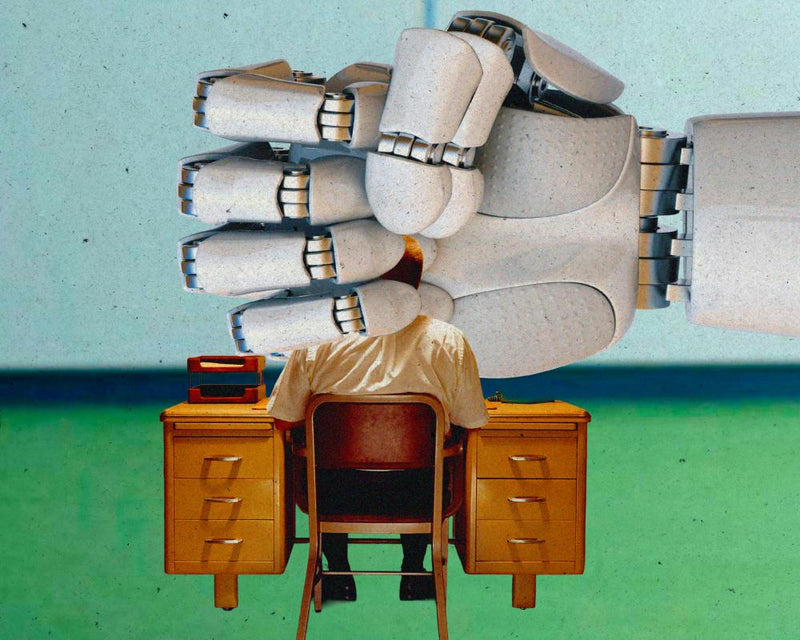 AI Job Displacement Reality Check: Where Is the Carnage