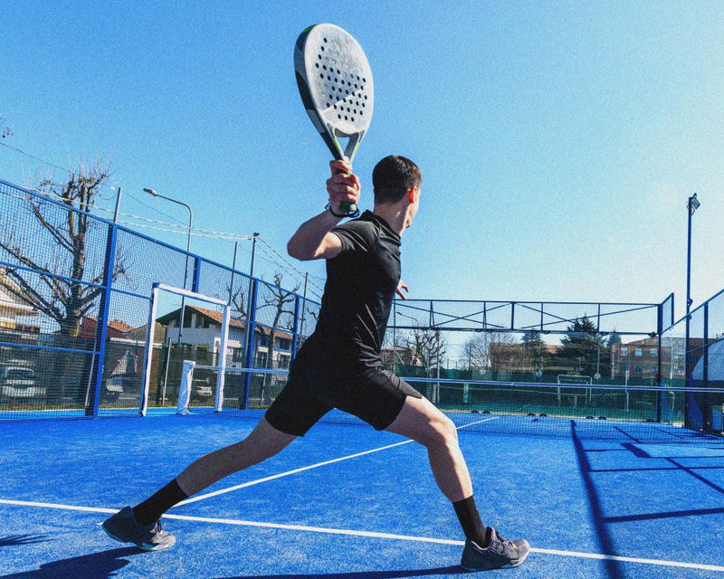 Padel Court Expansion Sparks Community Backlash in London Parks