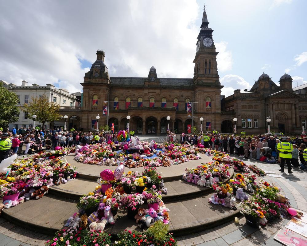 Southport Killer Moved to Broadmoor: Families’ Lawyer Speaks Out