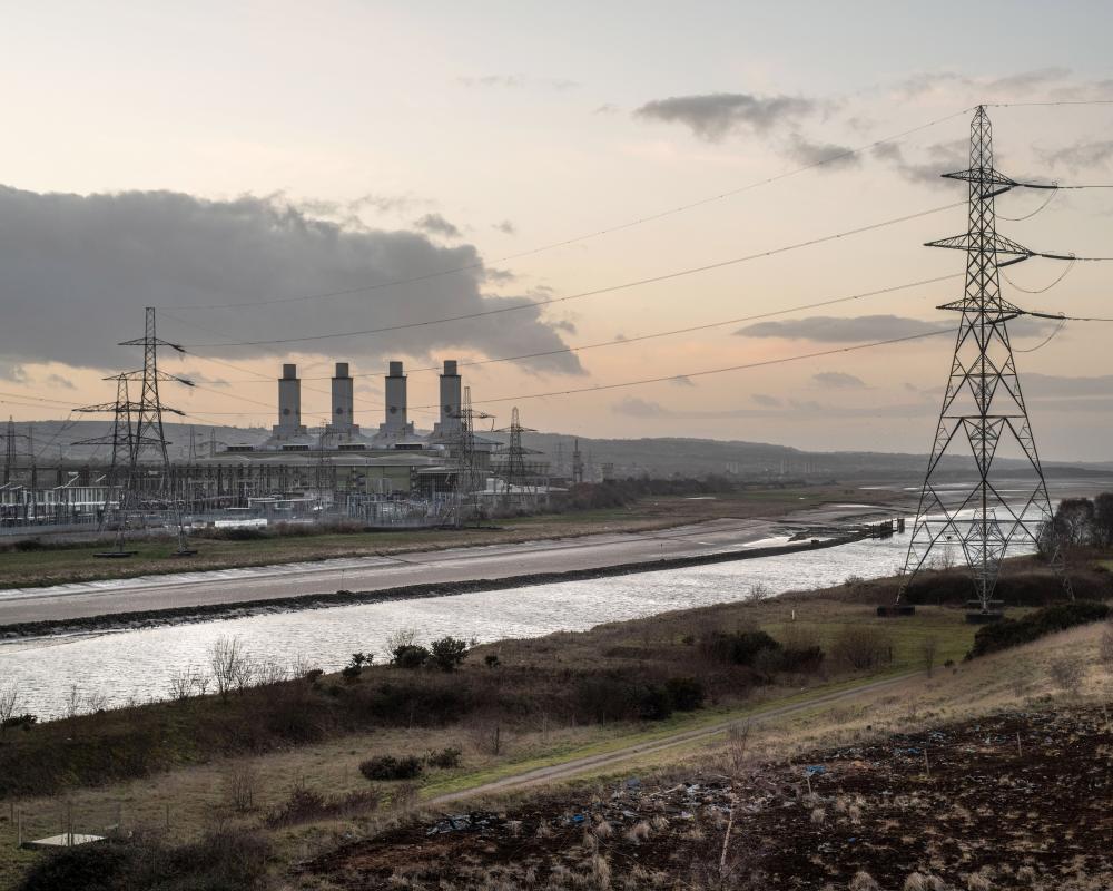 UK Energy Bills Soar: Why Are They So High and What Can Be Done