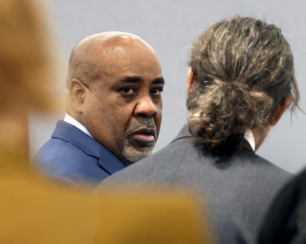 Tupac Shakur Murder Trial: Justice After 30 Years