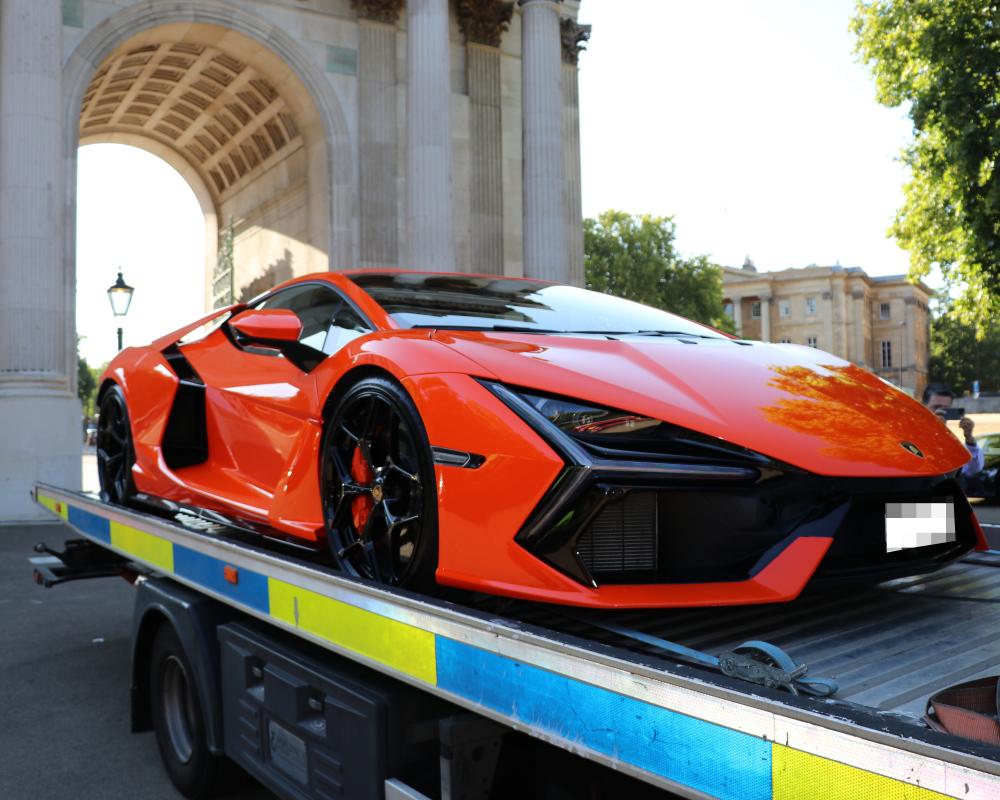 Supercars Popularity Surge: Fast, Furious and Potentially Fatal