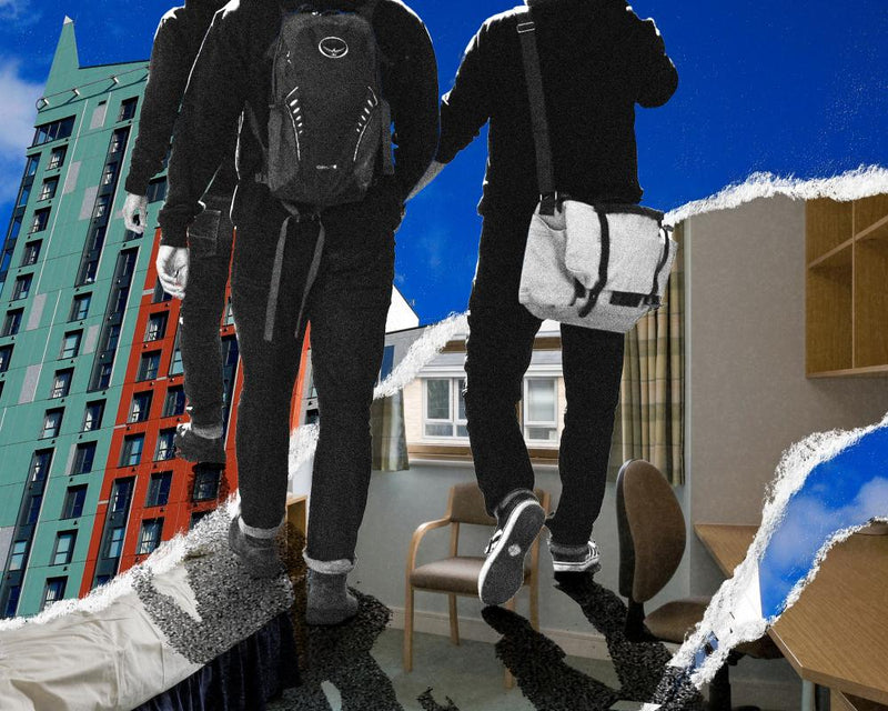 Student Housing Crisis: PBSA Collapse Leaves Students Stranded