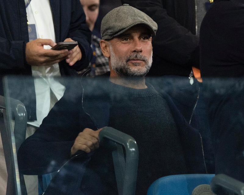 Guardiola Returns to Manchester as City Fall to PSG in 4-2 Defeat