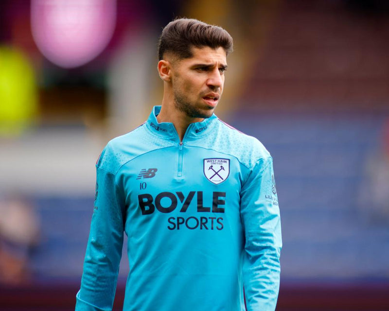 West Ham United Condemns Offensive Chant About Manor Solomon