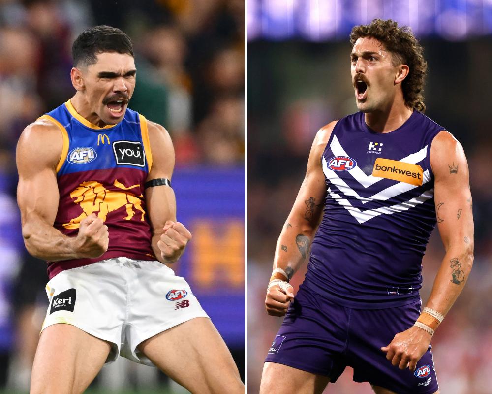 AFL Grand Final 2026: Fremantle vs Brisbane Flag Decider Guide