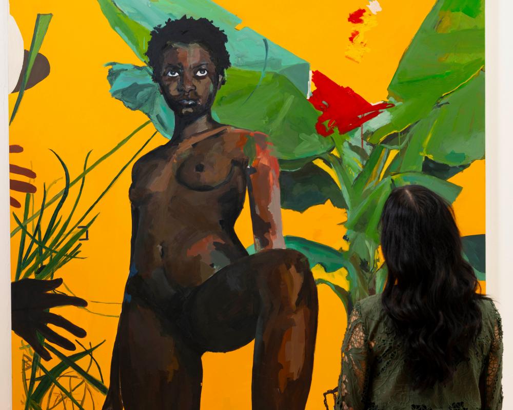 British Art Show 10 Review: Bold Exploration of British Identity