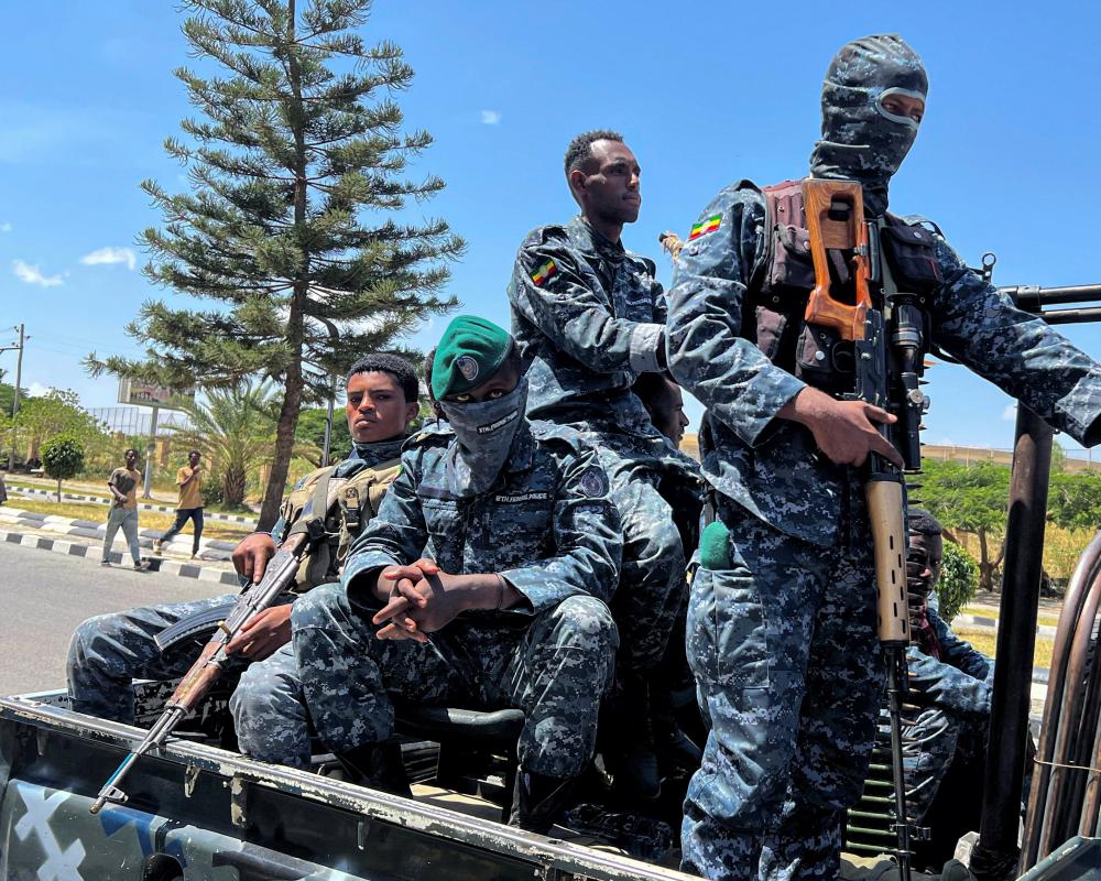 Ethiopia Conflict 2025: Civilian Catastrophe and Regional Crisis