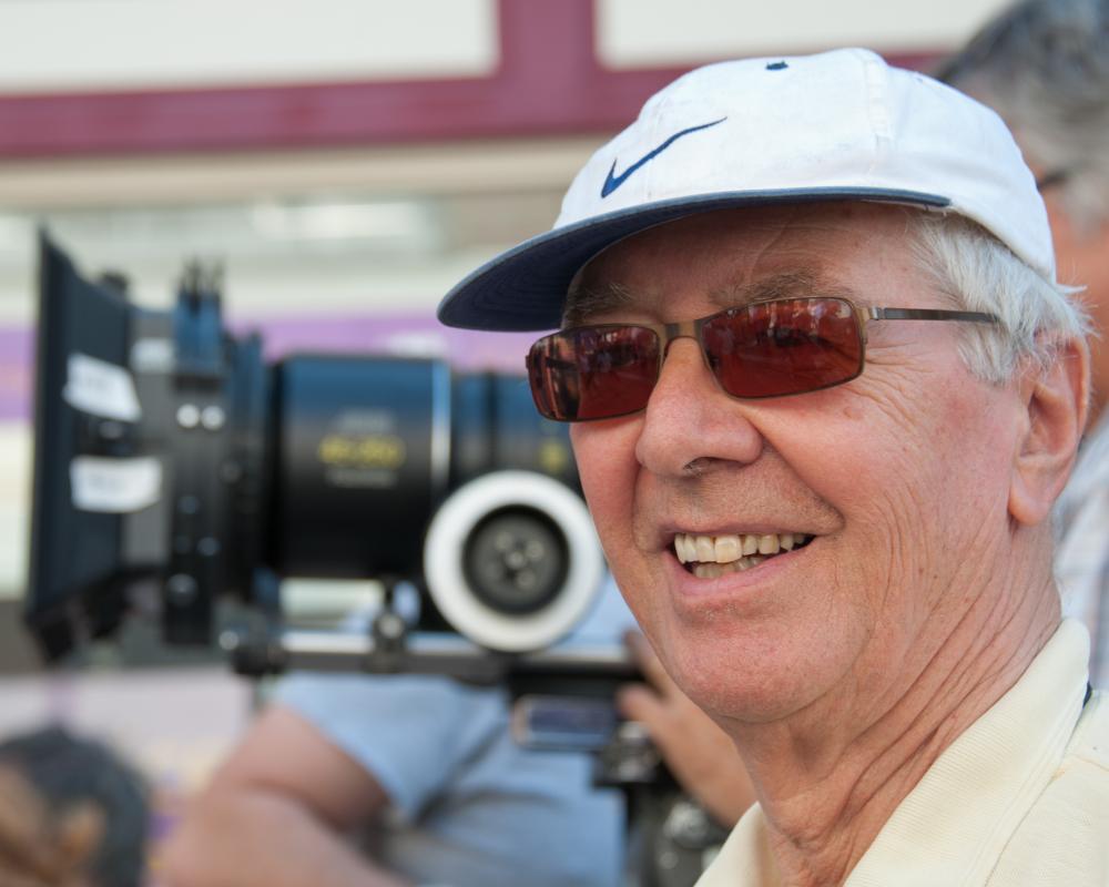 John Bruce Obituary: Celebrated TV Drama Director Dies at 88