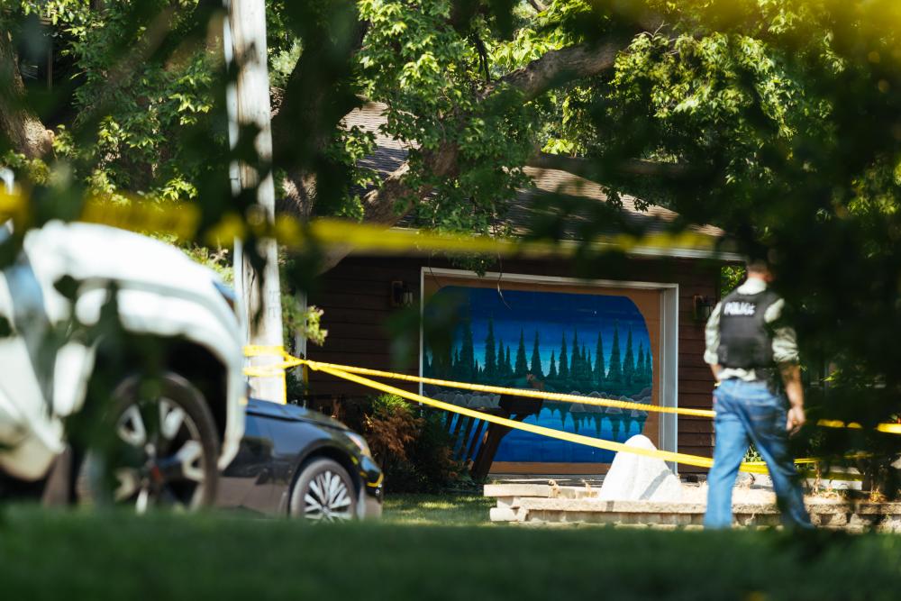 Minnesota Daycare Tragedy: Domestic Violence and Community Safety