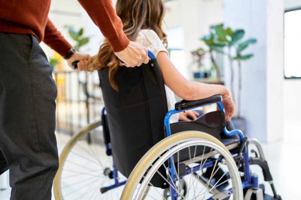 Unpaid Carers Need Support to Prevent Suicide Crisis