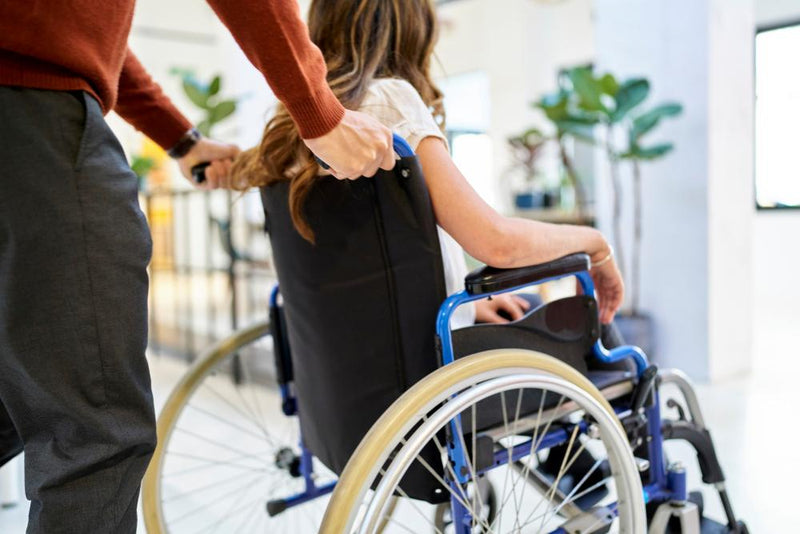 Unpaid Carers Need Support to Prevent Suicide Crisis
