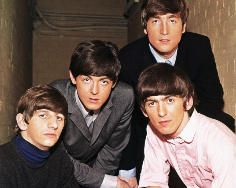 Will Any Band Ever Match The Beatles or Rolling Stones Again