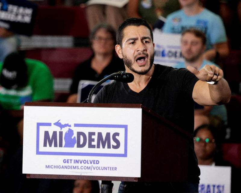 US Primary Season Takeaways: Leftists Surge as Trump Flexes Muscle