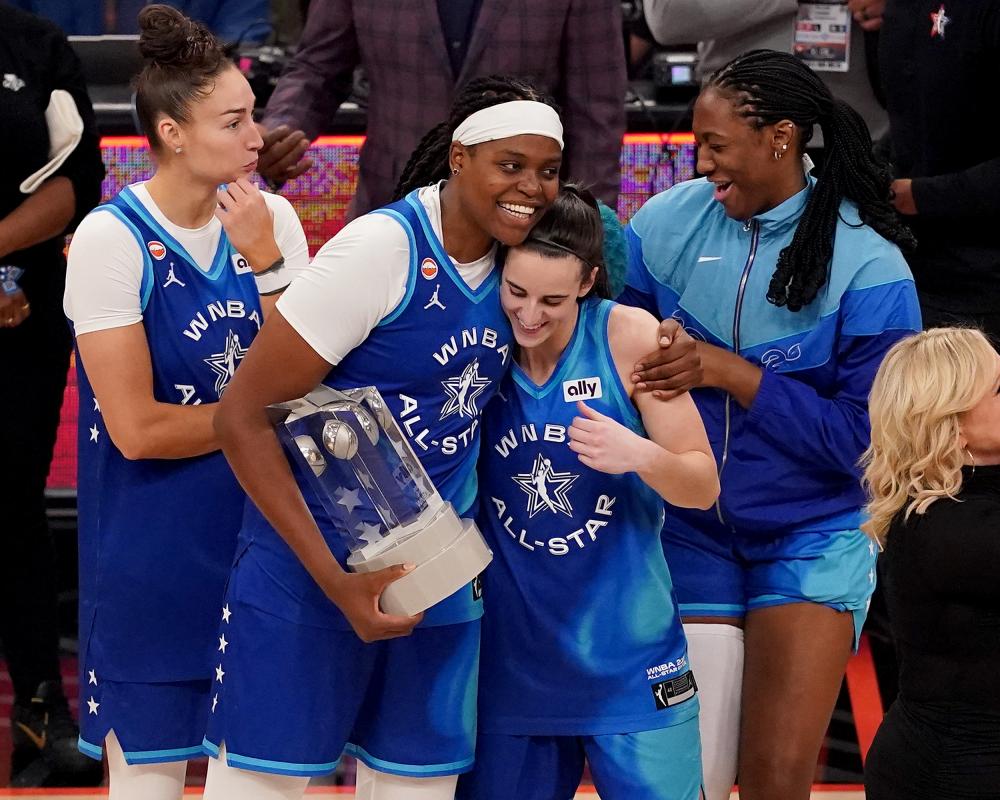 WNBA All-Star Weekend 2026: Joy, Lessons, and Social Media