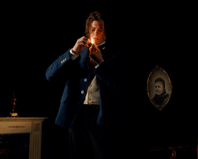 Rimbaud Review: Poet's Entrepreneurial Transformation Explored