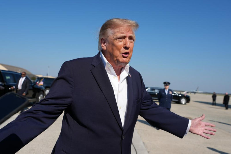 Trump and Allies Target Fox News Over Midterm Coverage