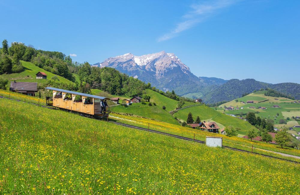 Europe Mountain Trips: Readers' Favorite Alpine Adventures