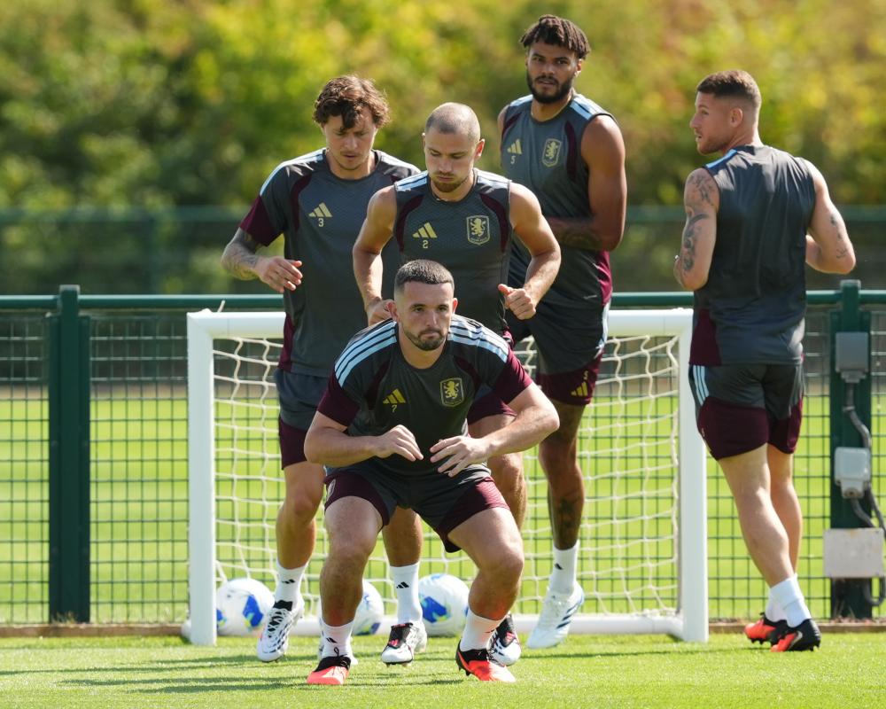 Aston Villa Under Unai Emery: PSG Clash and Future Ambitions