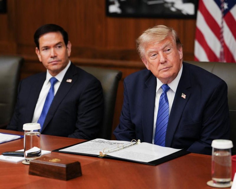 Trump and Rubio Allies Vie for Cuba Assets as Sanctions Bite