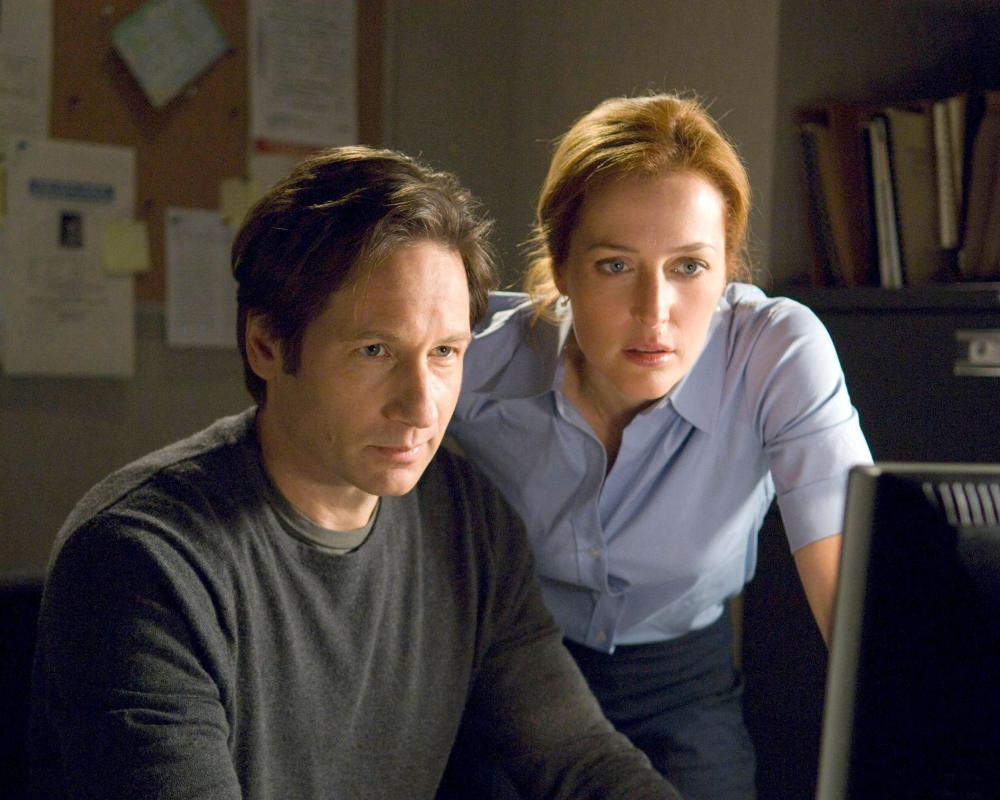 The X-Files: I Want to Believe Director's Cut Fails to Revive