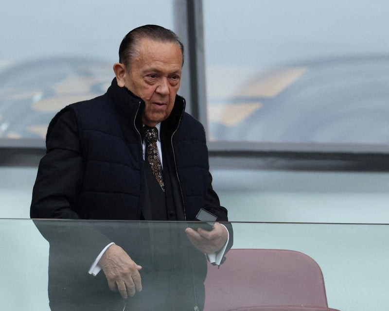 West Ham Boardroom Turmoil Deepens as Relegation Looms